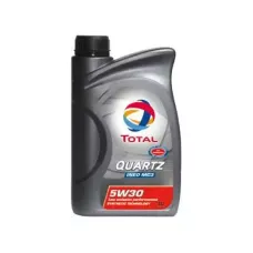 Автомобільна моторна олива Total Quartz INEO MC3 5W-30 1л