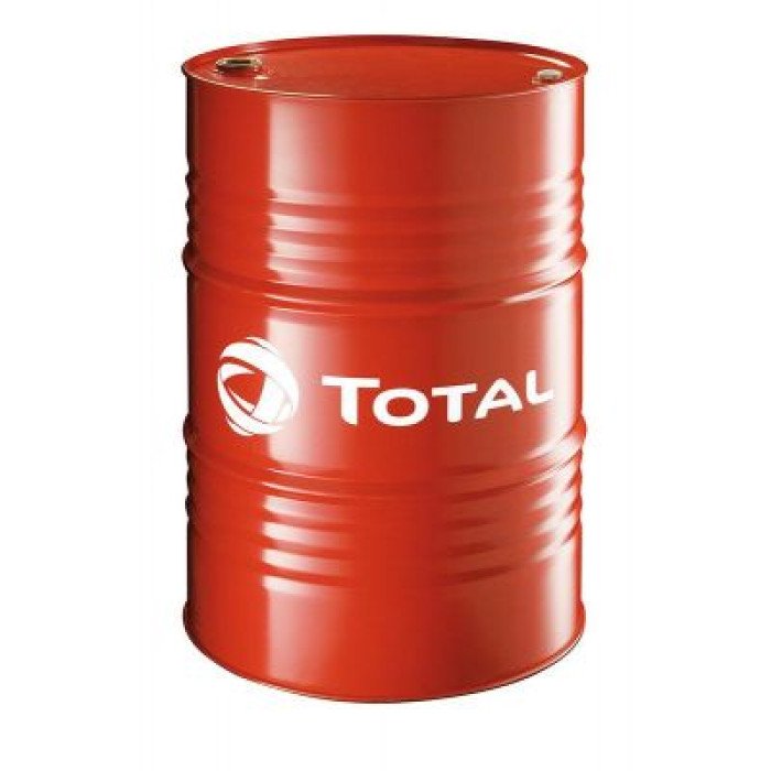 Автомобильное моторное масло Total Rubia TIR 8900 10W-40 1л на розлив