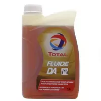 Олива трансмісійнa TOTAL FLUIDE DA 1л