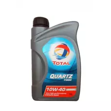 Автомобильное моторное масло Total Quartz 7000 Diesel 10W-40 1л