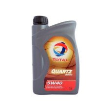 Автомобільна моторна олива Total Quartz 9000 5W-40 1л