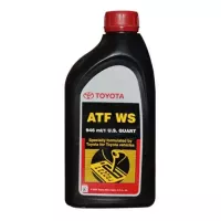 Олива трансмісійнa TOYOTA ATF TYPE WS 1л