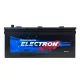 Автомобільний акумулятор ELECTRON TRUCK HD 6СТ-140Ah Аз 900А (EN) 640020090