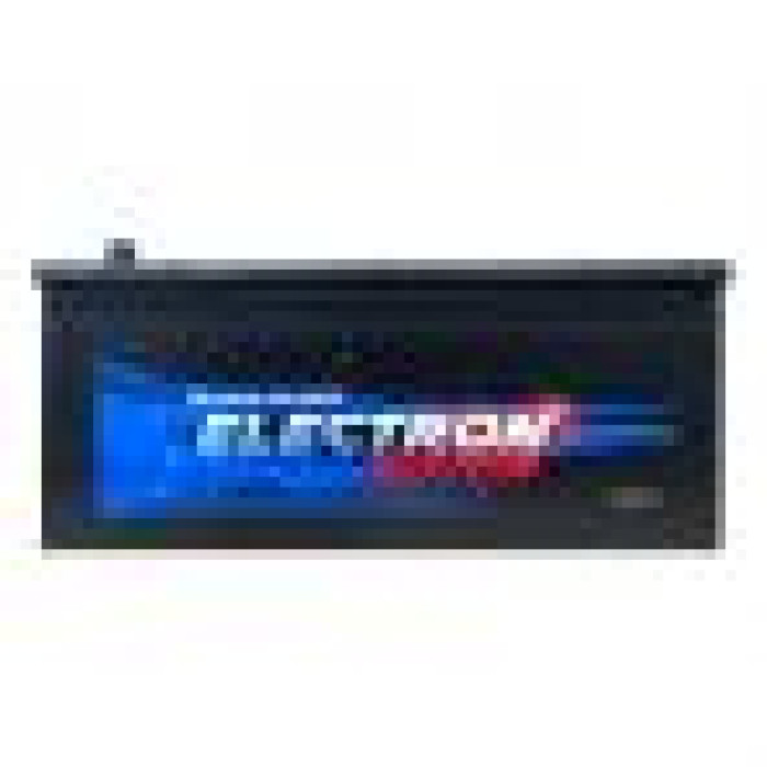 Автомобільний акумулятор ELECTRON TRUCK HD 6СТ-190Ah Аз 1200А (EN) 690032115