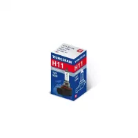 Автолампа TUNGSRAM Standart (PGJ19-2, H11, 12V, 55W) TU 53110U.1K