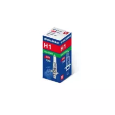 Автолампа TUNGSRAM Standart (P14.5s, H1, 24V, 70W) TU 50320/1U.1K