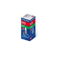 Автолампа TUNGSRAM Standart (PK22s, H3, 24V, 70W) TU 50350U.1K