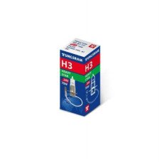 Автолампа TUNGSRAM Standart (PK22s, H3, 24V, 70W) TU 50350U.1K