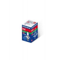 Автолампа TUNGSRAM Standart (P43t, H4, 24V, 75/70W) TU 50450UH.1K