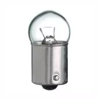 Автолампа TUNGSRAM Standart (BA15s, R10W, 12V, 10W) TU 2641.10K