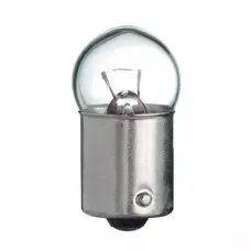 Автолампа TUNGSRAM Standart (BA15s, R10W, 12V, 10W) TU 2641.10K