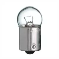 Автолампа TUNGSRAM Standart (BA15s, R5W, 12V, 5W) TU 2619.10K