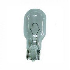 Автолампа TUNGSRAM Standart (W2.1x9.5d, W16W, 12V, 16W) TU 921.10K