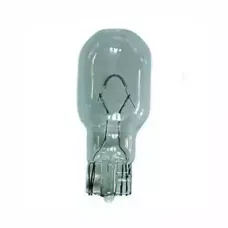 Автолампа TUNGSRAM Standart (W2.1x9.5d, W16W, 12V, 16W) TU 921.10K