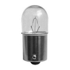 Автолампа TUNGSRAM Standart (BA15s, R10W, 24V, 10W) TU 2643.10K