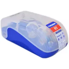 Набор ламп и предохранителей TUNGSRAM Emergency kit H1 TU 520611