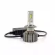 Автолампа TUNGSRAM Megalight LED +200 комплект (H7, 6000K, 12V, 24W) TU 60450.2K