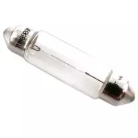 Автолампа TUNGSRAM Standart 36мм (C5W, SV8.5, 12V, 5W) TU 7546.10K