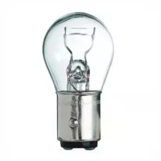 Автолампа TUNGSRAM Standart (BAY15d, P21/5W, 12V, 21/5W) TU 1077.10K