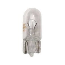 Автолампа TUNGSRAM Standart (W2.1x9.5d, W5W, 12V, 5W) TU 501.10K