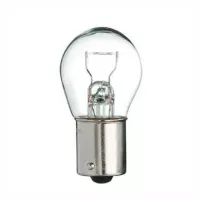 Автолампа TUNGSRAM Standart (BA15s, P21W, 24V, 21W) TU 1060.10K