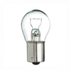 Автолампа TUNGSRAM Standart (BA15s, P21W, 12V, 21W) TU 1057.10K
