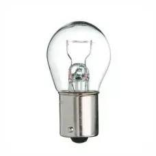 Автолампа TUNGSRAM Standart (BA15s, P21W, 12V, 21W) TU 1057.10K