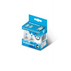 Автолампа TUNGSRAM Sportlight Extreme комплект (PX26d, H7, 5000K, 12V, 55W) TU 58520SUP.2D