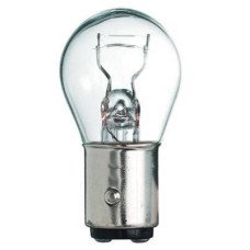Автолампа TUNGSRAM Standart (BAZ15d, P21/4W, 12V, 21/4W) TU 1122.10K