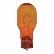 Автолампа TUNGSRAM Standart (W2.1x9.5d, WY16W, 12V, WY16W) TU WY16WNAL.10K