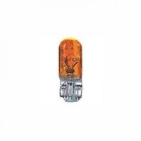 Автолампа TUNGSRAM Standart (W2.1x9.5d, WY5W, 12V, 5W) TU 501NA.10K