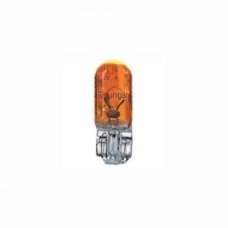 Автолампа TUNGSRAM Standart (W2.1x9.5d, WY5W, 12V, 5W) TU 501NA.10K