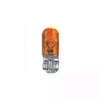 Автолампа TUNGSRAM Standart (W2.1x9.5d, WY5W, 12V, 5W) TU 501NA.10K