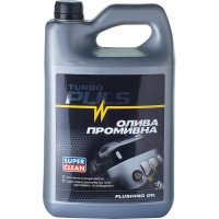 Промивальна олива TURBO PULS 3,2л 4820070242331