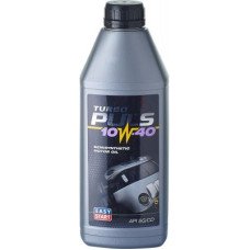 Автомобильное моторное масло TURBO PULS 10W-40 1л 4820070242294