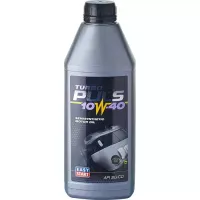 Автомобільна моторна олива TURBO PULS 10W-40 1л 4820070242294