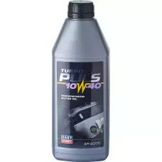 Автомобильное моторное масло TURBO PULS 10W-40 1л 4820070242294