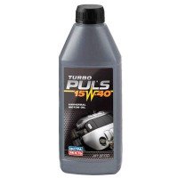 Автомобільна моторна олива TURBO PULS 15W-40 1л 4820070242270