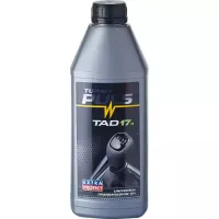 Олива трансмісійнa TURBO PULS ТАД-17м 85W-90 GL-4 1л 4820070242317