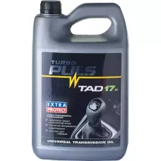 Олива трансмісійнa TURBO PULS ТАД-17м 85W-90 GL-4 3л 4820070242324
