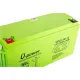 Аккумулятор гелевый U-power GEL150Ah Аз UPG150-12