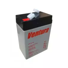 Аккумулятор AGM Universal Power GB AGM 5Ah 6V 6-5