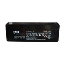 Аккумулятор AGM Universal Power GB AGM 2.3Ah 12V 12-2.3