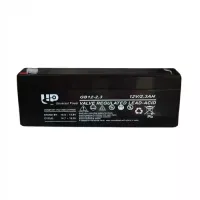 Аккумулятор AGM Universal Power GB AGM 2.3Ah 12V 12-2.3