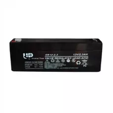 Аккумулятор AGM Universal Power GB AGM 2.3Ah 12V 12-2.3