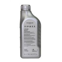 Автомобільна моторна олива VAG Special D 5W-40 1л G052505М2
