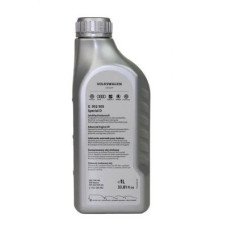 Автомобильное моторное масло VAG Special D 5W-40 1л G052505M2