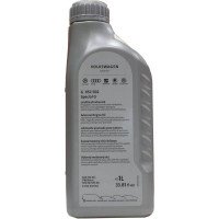 Автомобильное моторное масло VAG Special G 5W-40 1л G052502М2