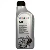Масло трансмиссионное VAG ATF Multitronic 1л G052180A2