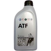 Олива трансмісійнa VAG ATF Tiptronic 1л G052162A2